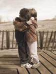 Children_Hugging_307