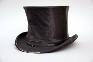 Old-hat